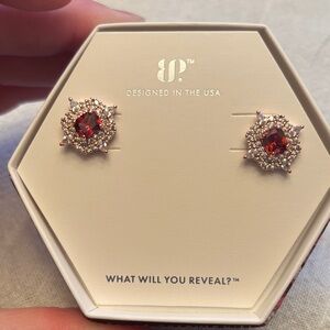 NIB Bomb Party January 2024 earrings